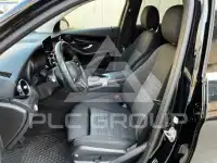 2019 Mercedes Benz GLC-Class