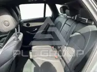 2019 Mercedes Benz GLC-Class
