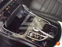 2019 Mercedes Benz GLC-Class