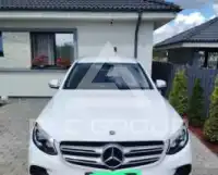 2019 Mercedes Benz GLC-Class