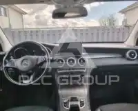 2019 Mercedes Benz GLC-Class