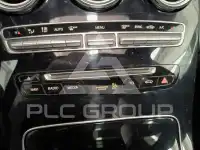2019 Mercedes Benz GLC-Class