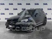 2019 Mercedes Benz GLC-Class