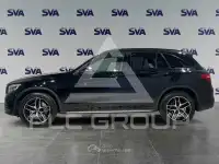 2019 Mercedes Benz GLC-Class