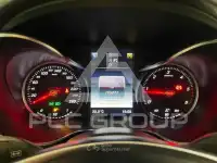 2019 Mercedes Benz GLC-Class
