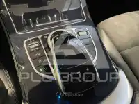 2019 Mercedes Benz GLC-Class