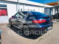 2019 Mercedes Benz GLC-Class