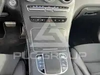 2019 Mercedes Benz GLC-Class