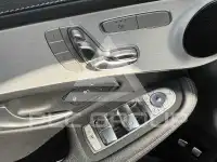 2019 Mercedes Benz GLC-Class