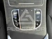 2019 Mercedes Benz GLC-Class