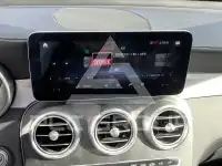 2019 Mercedes Benz GLC-Class