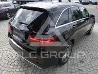 2019 Mercedes Benz GLC-Class