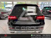 2019 Mercedes Benz GLC-Class