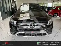 2019 Mercedes Benz GLC-Class