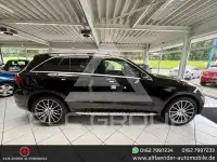 2019 Mercedes Benz GLC-Class