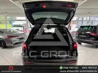 2019 Mercedes Benz GLC-Class