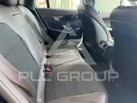 2019 Mercedes Benz GLC-Class