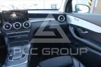2019 Mercedes Benz GLC-Class