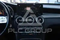 2019 Mercedes Benz GLC-Class