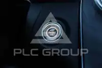 2019 Mercedes Benz GLC-Class