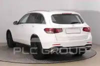 2019 Mercedes Benz GLC-Class