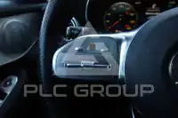 2019 Mercedes Benz GLC-Class