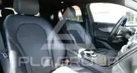 2019 Mercedes Benz GLC-Class