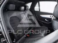 2019 Mercedes Benz GLC-Class