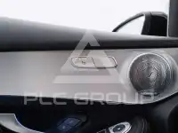 2019 Mercedes Benz GLC-Class