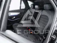 2019 Mercedes Benz GLC-Class