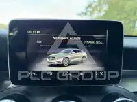 2019 Mercedes Benz GLC-Class