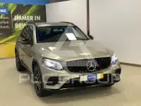 2019 Mercedes Benz GLC-Class