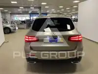 2019 Mercedes Benz GLC-Class