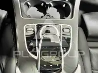 2019 Mercedes Benz GLC-Class