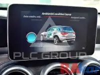 2019 Mercedes Benz GLC-Class