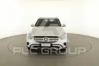 2019 Mercedes Benz GLC-Class