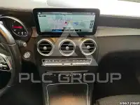 2019 Mercedes Benz GLC-Class