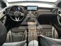 2019 Mercedes Benz GLC-Class