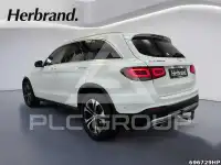 2019 Mercedes Benz GLC-Class