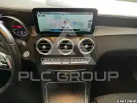 2019 Mercedes Benz GLC-Class