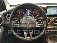 2019 Mercedes Benz GLC-Class