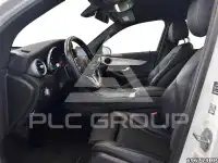 2019 Mercedes Benz GLC-Class