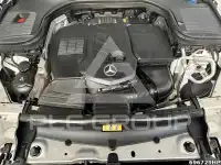 2019 Mercedes Benz GLC-Class