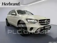 2019 Mercedes Benz GLC-Class