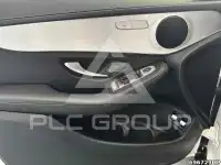 2019 Mercedes Benz GLC-Class