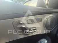 2019 Mercedes Benz GLC-Class