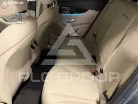 2019 Mercedes Benz GLC-Class