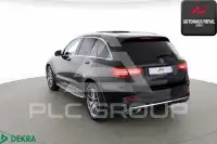 2019 Mercedes Benz GLC-Class