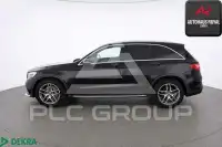 2019 Mercedes Benz GLC-Class