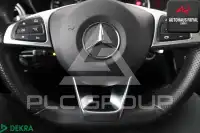 2019 Mercedes Benz GLC-Class